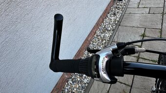 Horský bicykel Author Impulse - 6