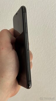 iPhone X, 64GB, 100% batéria - 6