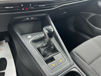 Golf 1,5 TSI Style ACT 85kW M6 Benzín Nové auto 1.000km Pln - 6