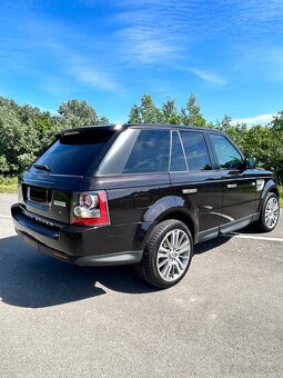 Range Rover Sport Autobiography - 6