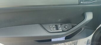 Škoda Superb Combi 2.0 TDI L&K DSG Odpočet DPH: 12 113 € Mož - 6