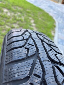 Zimné pneumatiky Kleber 155/65 R14 ( 4 ks ) - 6