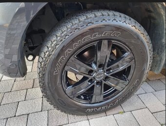 Ford Ranger 3.2 TDCi Duratorq 4x4 - 6
