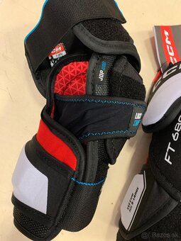 UPLNE NOVE ELITE/ POLOPROFI CCM JETSPEED 680 SR - 6