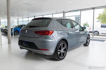 Seat Leon 1.4 TSI S&S FR - 6