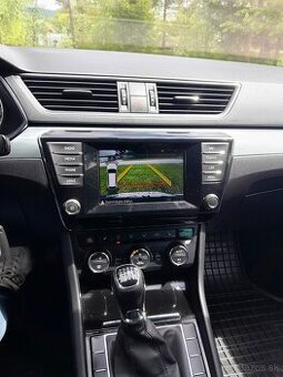 Skoda superb 3. - 6