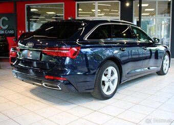 Audi A6 Avant 45 TDi S Line quattro MA nafta automat - 6