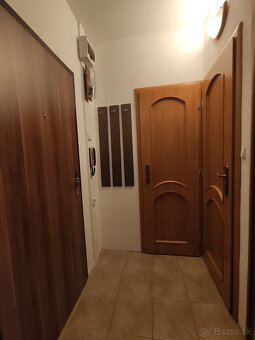 Prenájom 1 izbového bytu na sídl.KVP v Košiciach - 6