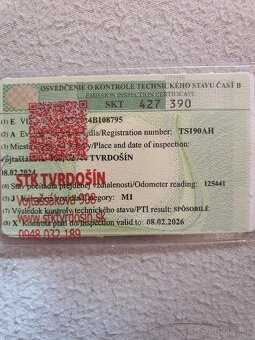 Predám Daewoo Kalos - 6