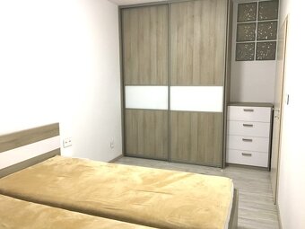 Prenájom byty 2 iz. NOVOSTAVBA M.Sch.Trnavského,BratislavaIV - 6