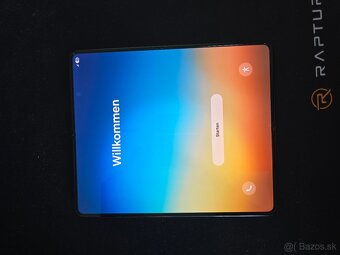 Samsung Galaxy Z Fold 5 512 GB záruka - 6