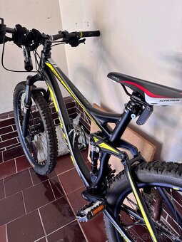 CTM ROCKER - 6