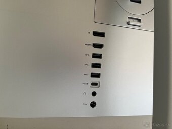 Monitor HP U28 4K HDR - 6