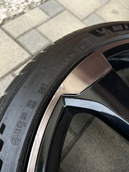 Audi rotor - 6