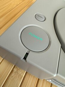 Predám Japonskú verziu hernej konzoly Sony Playstation 1 - 6
