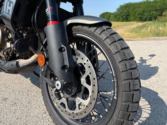 Husqvarna 401 Svartpilen 2024 - 6