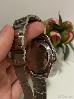 Rolex Submariner Hulk - 6
