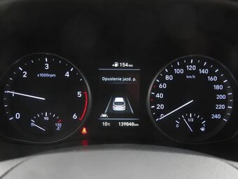 Predám Hyundai i30 family combi ODPOCET DPH - 6
