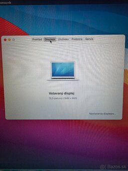 Apple MacBook Air 13 Early 2014 Core i-5 - 6