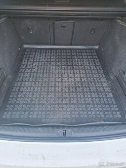 Vw passat variant B7 2,0tdi 103 kw - 6