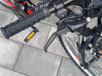 Horský detský bicykel ALPINA ECO (KELLYS) 26” - 6