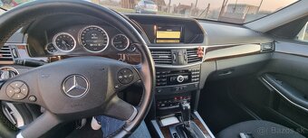 Mercedes-Benz E220 Cdi - 6