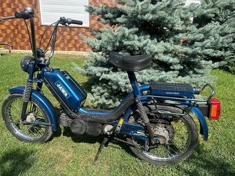 Babetta 210 - 6