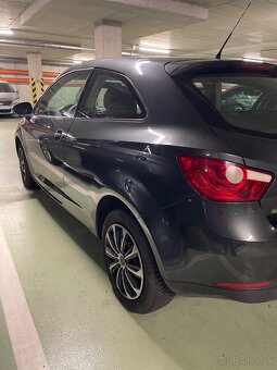 Seat Ibiza - 6