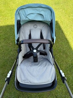 Kočík Bugaboo Fox3 - komplet výbava - 6