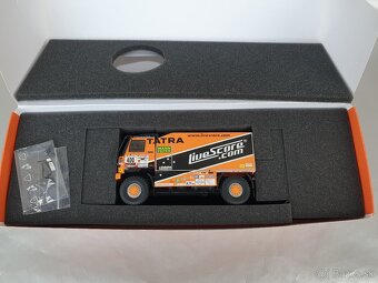 Tatra Dakar - 6