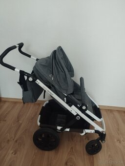 Britax Go next kočiar - 6