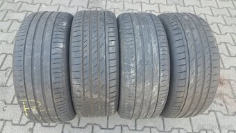 5x112R17 + 225/50R17 - 6