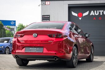 Mazda 3 2.0 Skyactiv-G122 Plus/Style/Sound/Safety A/T - 6
