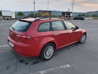 Alfa romeo 159 1.9jtd (automat) - 6