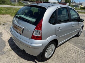 Citroën C3 1,4 HDI Exclusive AUT. 33188 km - 6