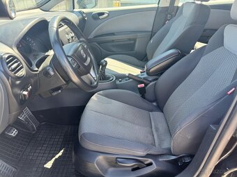Seat Leon 1.4 TSI 92 kW, 2010, 240 585 km, SK pôvod - 6