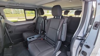 Renault Trafic SpaceClass Blue dCi 170 L2 EDC - 6