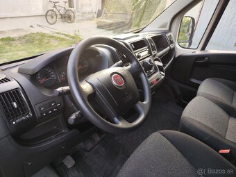 Fiat Ducato Maxi 2,3 L4H2 - 6