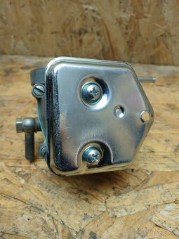 Babetta karburátor JIKOV 12mm - 6