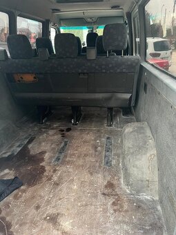 Mercedes-Benz Sprinter 211 CDI - 6