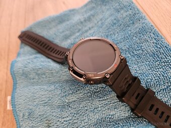 Predám hodinky Amazfit T-Rex 2 - 6