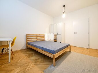 Veľký 3 izbový byt vhodný na prenajímanie - centrum - 6