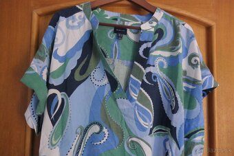 GANT original vzdusne damske saty UNI - 6