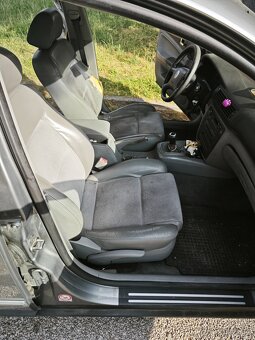 Passat b5.5 1.9tdi - 6