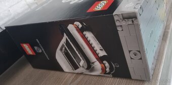 Predám nové LEGO 10295 Porsche 911 - 6