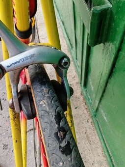 Predam cestny bicykel - 6