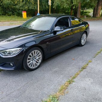 Bmw 420d, 140kw, sport_design packet, carbon schwarz - 6