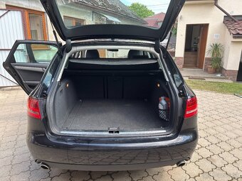 Audi A4 B8 3.0TDI Quattro - 6
