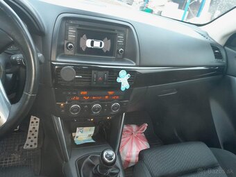 Mazda CX-5 - 6