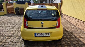 Škoda Citigo 1.0 MPI 75k Elegance/Style - 6